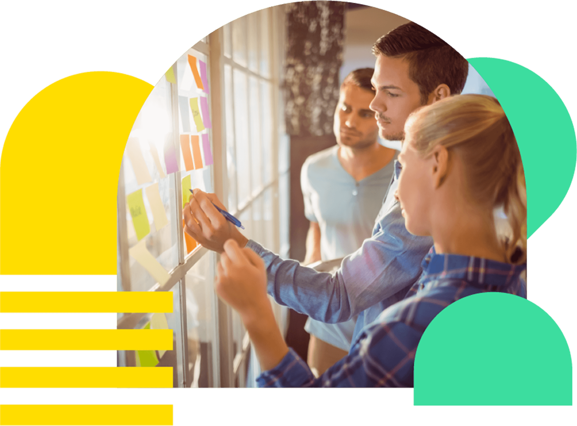 Meet Driva.
We make car buying and life financing easier