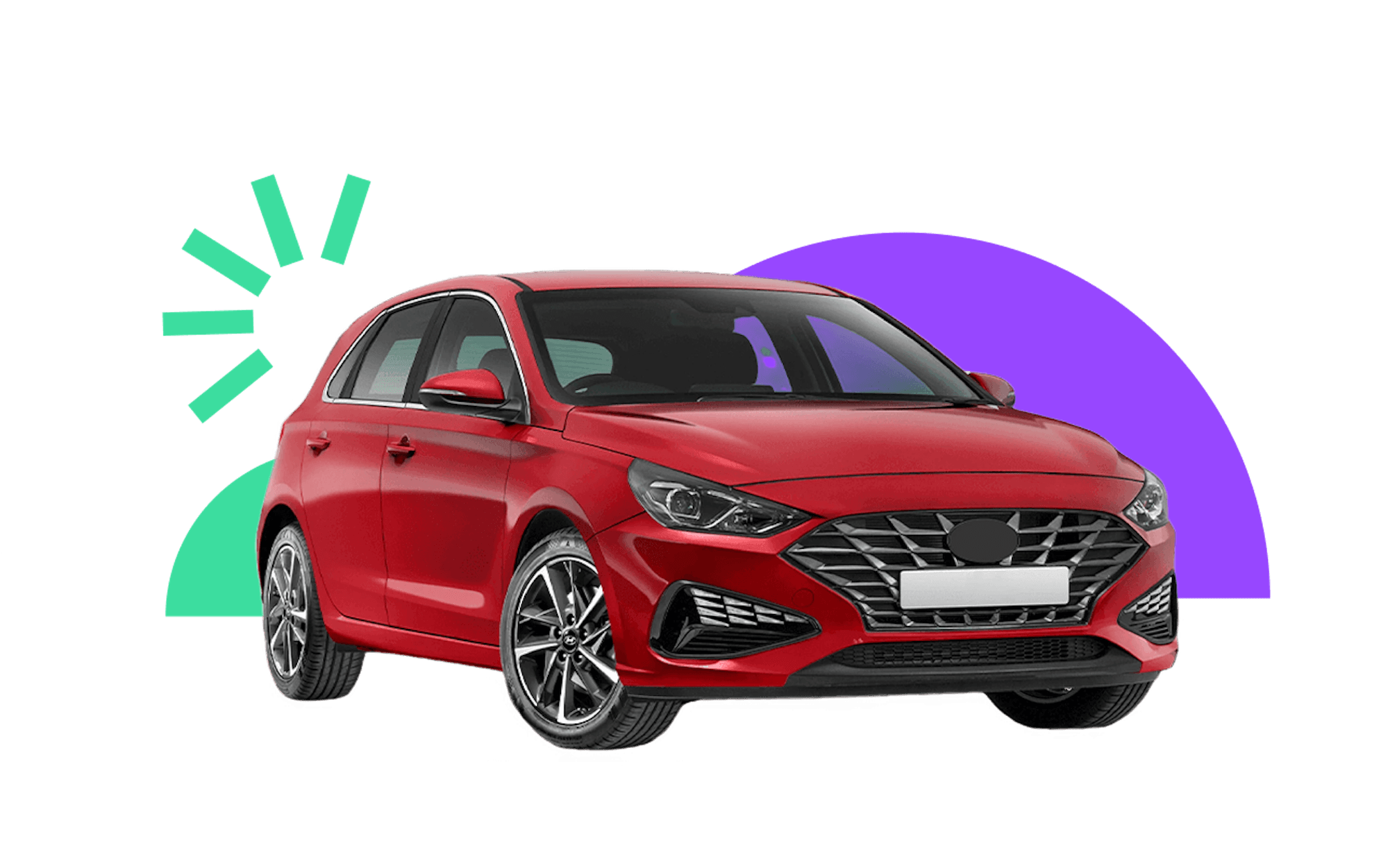 Compare personalised options across multiple lenders